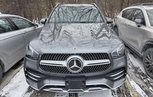 2023 Mercedes-Benz GLE-Class GLE 350 4MATIC