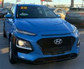 2020 Hyundai Kona SE