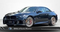 2026 BMW M2 CS