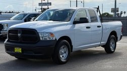 2022 Ram Ram Pickup 1500 Classic Tradesman