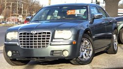 2005 Chrysler 300 C