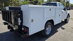 2019 Ford Super Duty F-350 