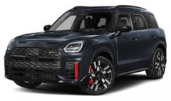 2026 MINI Countryman SE ALL4
