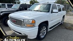 2003 GMC Yukon XL Denali