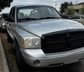 2005 Dodge Dakota SLT