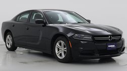 2017 Dodge Charger SE