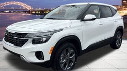 2025 Kia Seltos LX