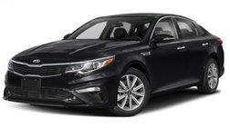2020 Kia Optima EX Premium