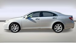 2008 Lexus ES 350 Base