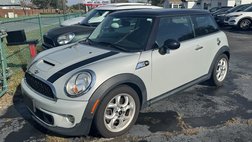 2012 MINI Cooper Hardtop S