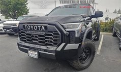 2024 Toyota Tundra TRD Pro HV