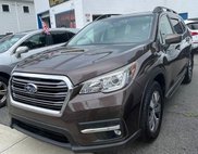 2019 Subaru Ascent Premium 8-Passenger