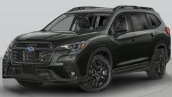 2024 Subaru Ascent Touring