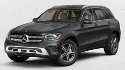 2022 Mercedes-Benz GLC-Class GLC 300 4MATIC