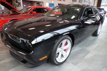 2008 Dodge Challenger SRT8