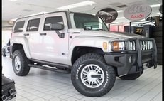 2006 HUMMER H3 Base