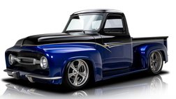 1953 Ford F-100 Pickup Truck