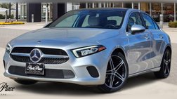 2021 Mercedes-Benz A-Class A 220