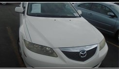 2003 Mazda MAZDA6 i