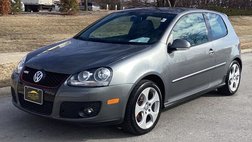 2009 Volkswagen GTI Base