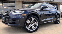 2019 Audi Q5 quattro Premium Plus 45 TFSI