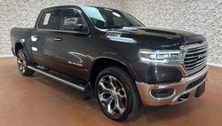 2019 Ram Ram Pickup 1500 Laramie Longhorn