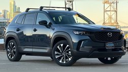 2026 Mazda CX-50 Hybrid Premium Plus