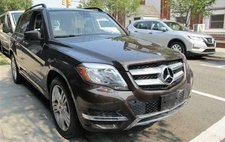 2015 Mercedes-Benz GLK-Class GLK 350 4MATIC