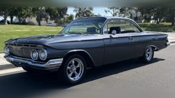 1961 Chevrolet Impala