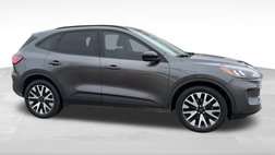 2020 Ford Escape Hybrid SE Sport