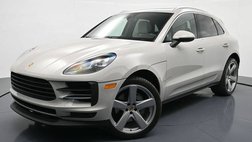 2019 Porsche Macan S