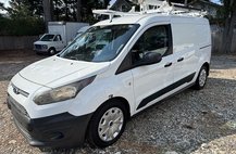 2016 Ford Transit Connect XL