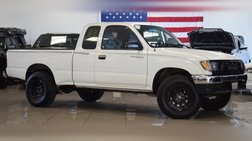 1996 Toyota Tacoma Base