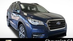 2020 Subaru Ascent Limited 8-Passenger