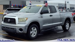 2007 Toyota Tundra SR5