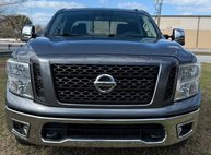 2019 Nissan Titan SV