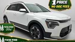 2023 Kia Niro EV Wind