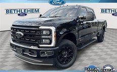 2024 Ford Super Duty F-350 Lariat