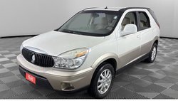 2005 Buick Rendezvous CXL