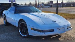 1994 Chevrolet Corvette Base