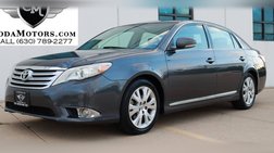 2011 Toyota Avalon Base