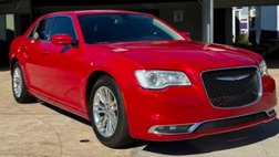 2018 Chrysler 300 Touring L