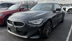 2023 BMW 2 Series 230i xDrive