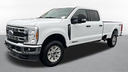 2024 Ford Super Duty F-350 