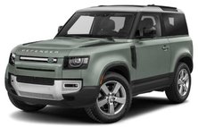2022 Land Rover Defender 90 X