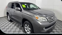 2010 Lexus GX 460 Base