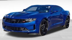 2022 Chevrolet Camaro LT1