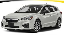 2019 Subaru Impreza 2.0i