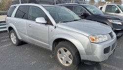 2007 Saturn VUE Base