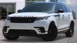 2024 Land Rover Range Rover Velar P250 Dynamic SE